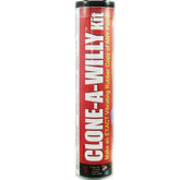 CLON A WILLY - CLON DE PENE CON VIBRADOR